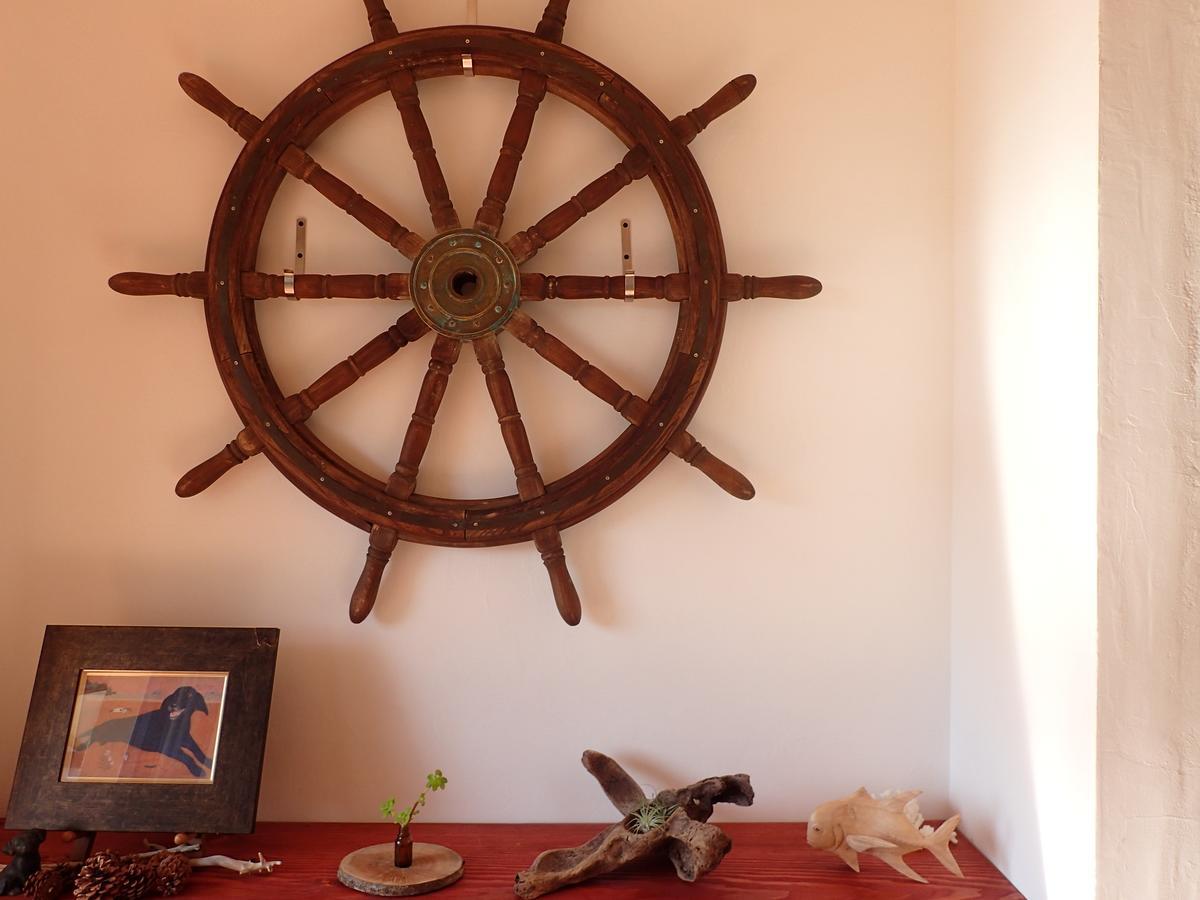 Guesthouse Sora ميناميزو المظهر الخارجي الصورة