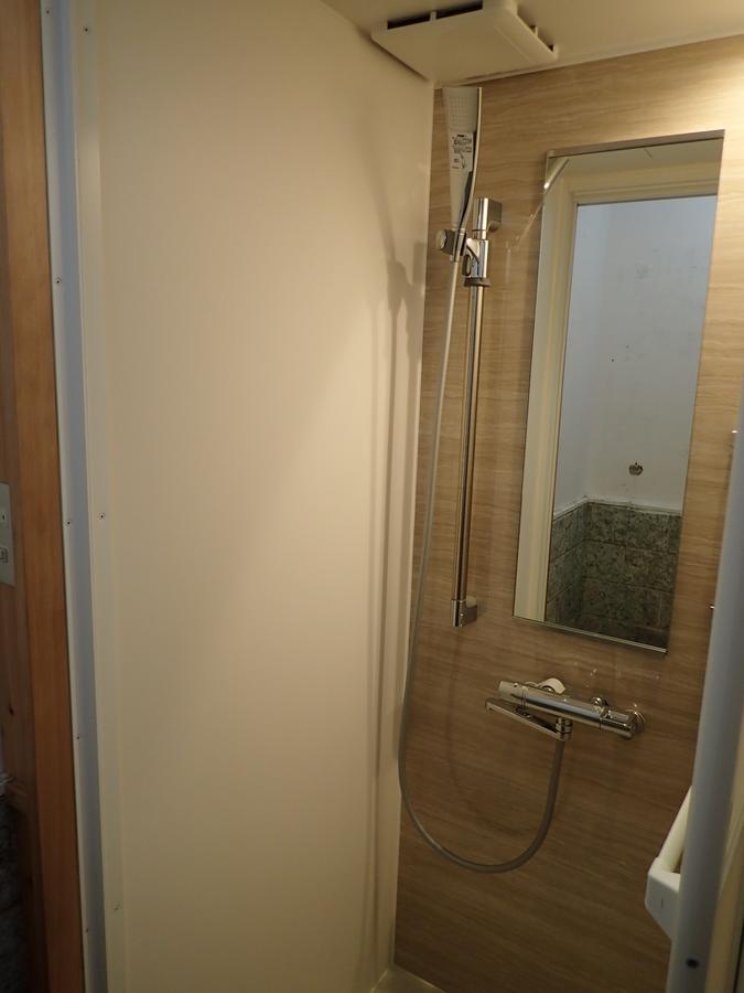 Guesthouse Sora ميناميزو المظهر الخارجي الصورة